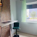 Luna Deluxe Olimpia Port Wrocław