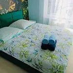 Lejlighed Luna Deluxe Olimpia Port *