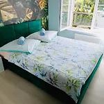 Lejlighed Luna Deluxe Olimpia Port Wrocław