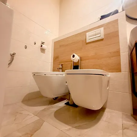 Luna Deluxe Olimpia Port * Breslau