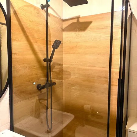 Luna Deluxe Olimpia Port *