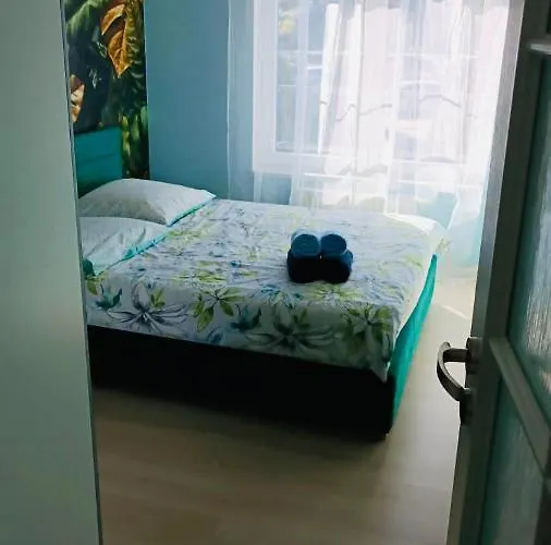 Luna Deluxe Olimpia Port * Breslau