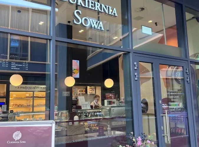 Luna Deluxe Olimpia Port Breslau