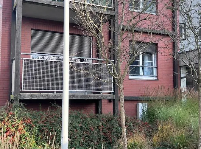 Luna Deluxe Olimpia Port * Breslau