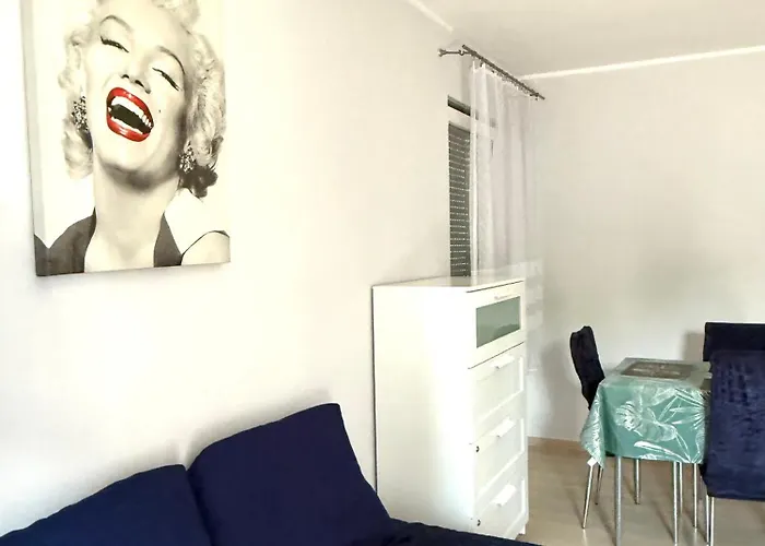 Luna Deluxe Olimpia Port Apartment Breslau