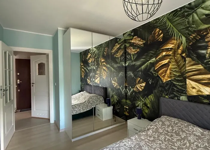 Apartment Luna Deluxe Olimpia Port Breslau