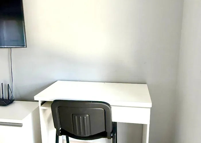 Luna Deluxe Olimpia Port *