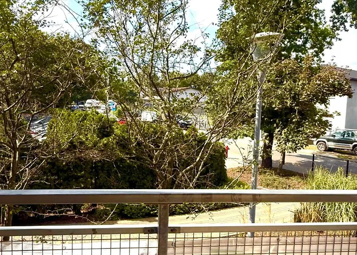 Luna Deluxe Olimpia Port * Breslau