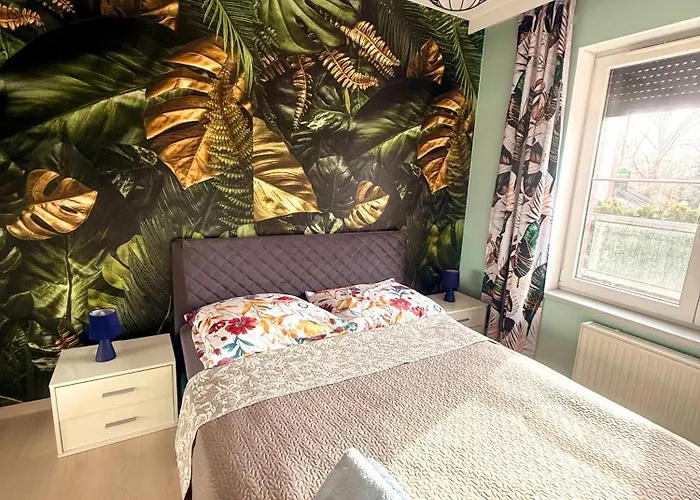 Luna Deluxe Olimpia Port *