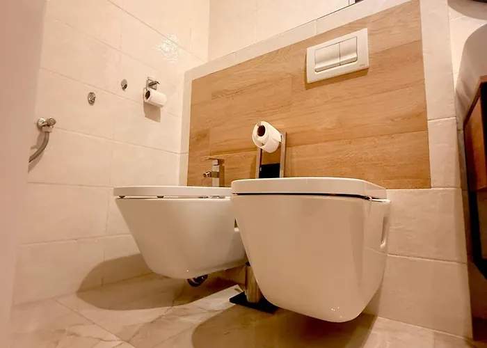 Luna Deluxe Olimpia Port * Breslau