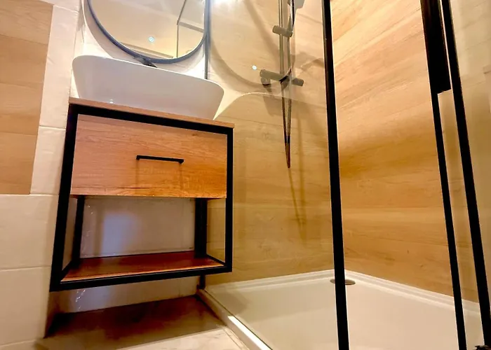 Luna Deluxe Olimpia Port