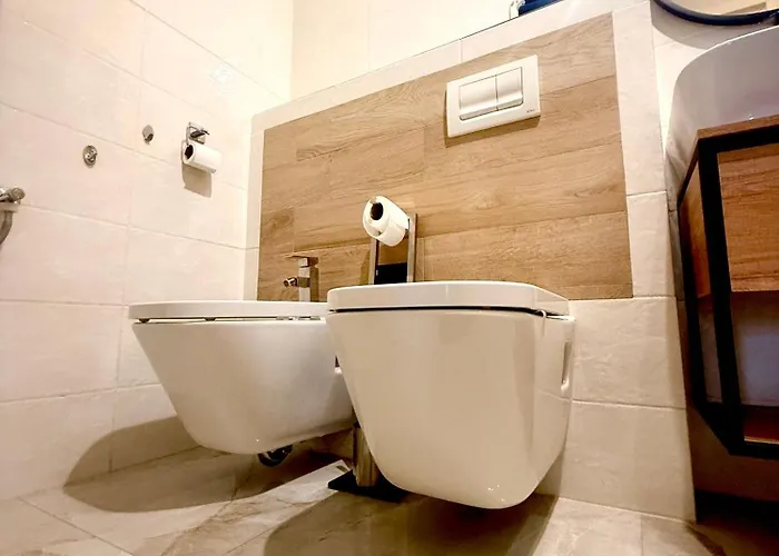 Luna Deluxe Olimpia Port Breslau