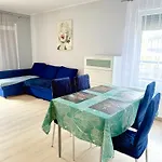 Luna Deluxe Olimpia Port * فروتسواف