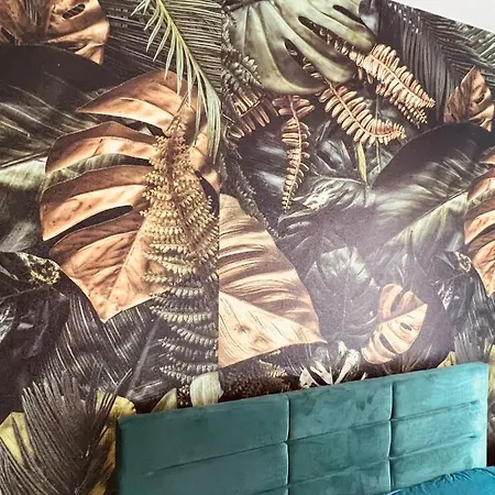 Luna Deluxe Olimpia Port * Wrocław