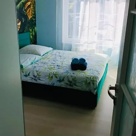 Luna Deluxe Olimpia Port * Вроцлав