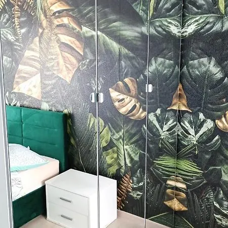 Luna Deluxe Olimpia Port * Wrocław