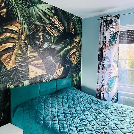 Luna Deluxe Olimpia Port * Вроцлав