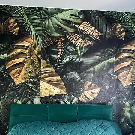 Luna Deluxe Olimpia Port