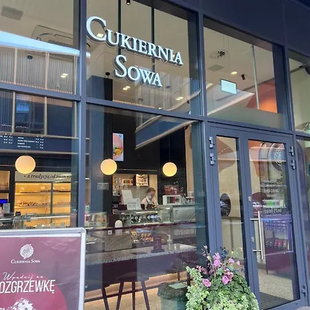 Luna Deluxe Olimpia Port Wroclaw