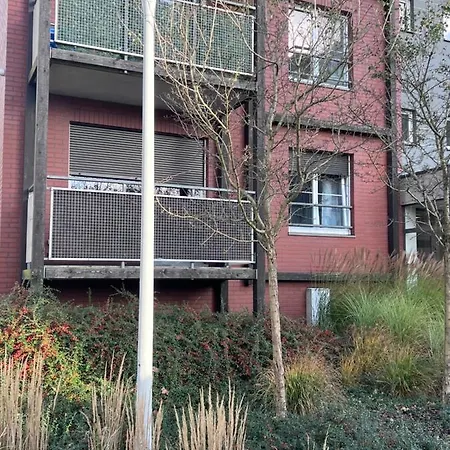 Luna Deluxe Olimpia Port * Wrocław