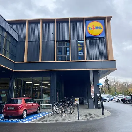 Luna Deluxe Olimpia Port * Вроцлав