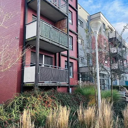 Luna Deluxe Olimpia Port * Вроцлав