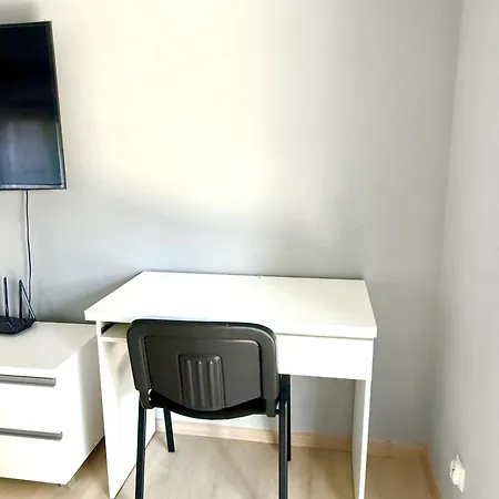 Luna Olimpia Port Residence *