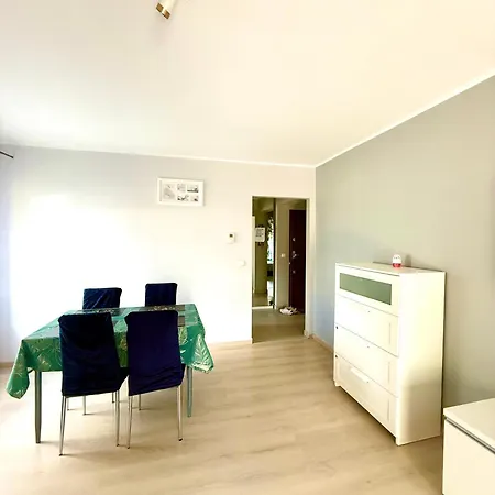 Luna Deluxe Olimpia Port Вроцлав