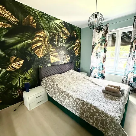 Luna Deluxe Olimpia Port Wrocław