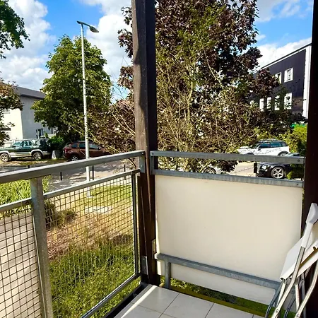 Apartman Luna Deluxe Olimpia Port Wrocław