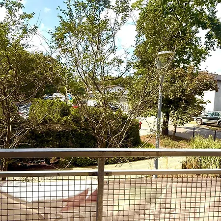 Luna Deluxe Olimpia Port * Вроцлав