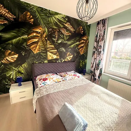 Luna Deluxe Olimpia Port *