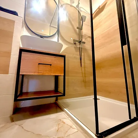 Luna Olimpia Port Residence