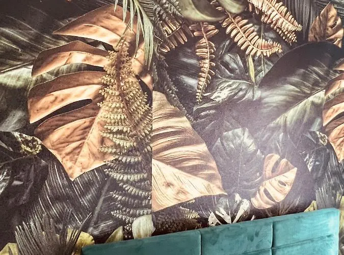 Luna Deluxe Olimpia Port * 弗罗茨瓦夫