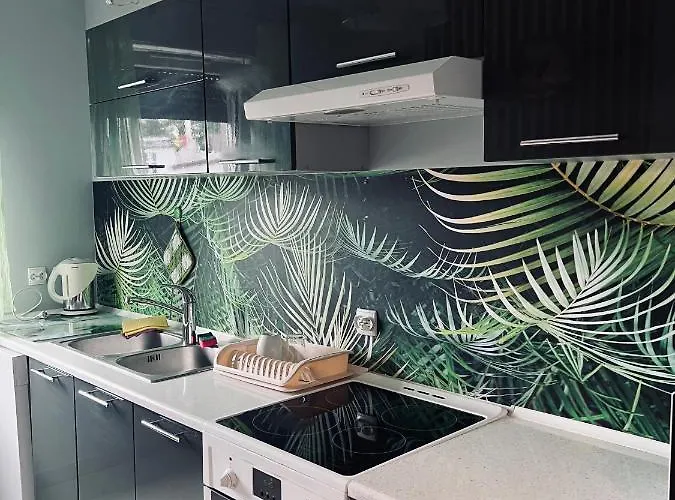 Luna Deluxe Olimpia Port * Wroclaw