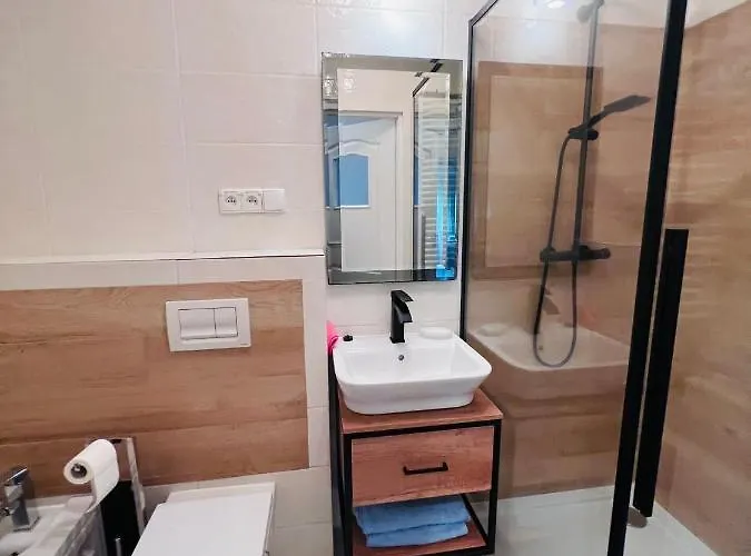 Luna Deluxe Olimpia Port * 弗罗茨瓦夫