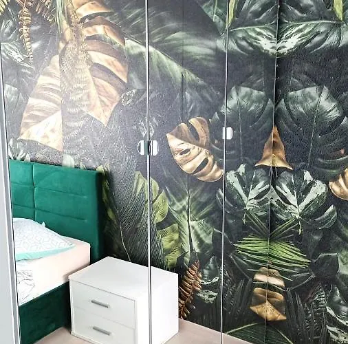 Luna Deluxe Olimpia Port * 弗罗茨瓦夫