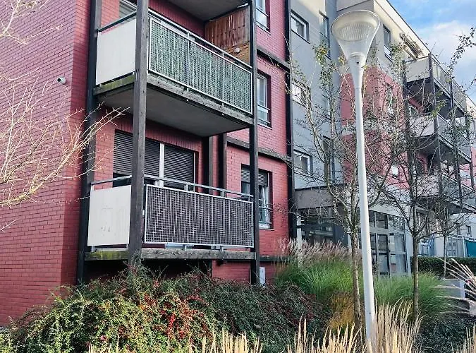 Luna Deluxe Olimpia Port * Wroclaw