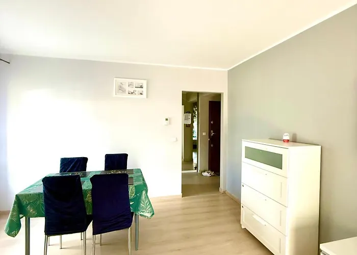 Luna Deluxe Olimpia Port Wroclaw