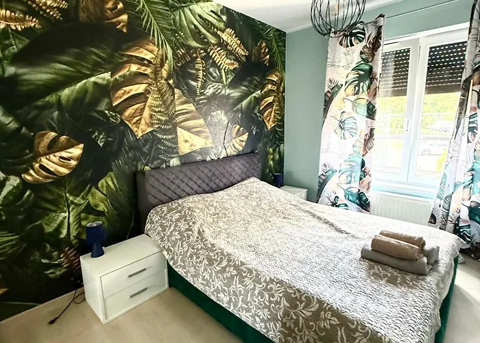 Luna Deluxe Olimpia Port 弗罗茨瓦夫