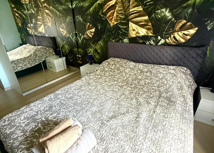 Luna Deluxe Olimpia Port 弗罗茨瓦夫