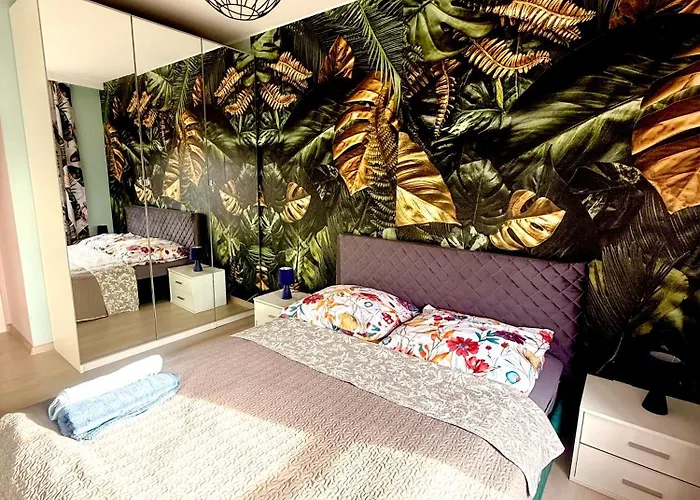 Luna Deluxe Olimpia Port Wroclaw