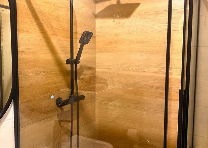 Luna Deluxe Olimpia Port *