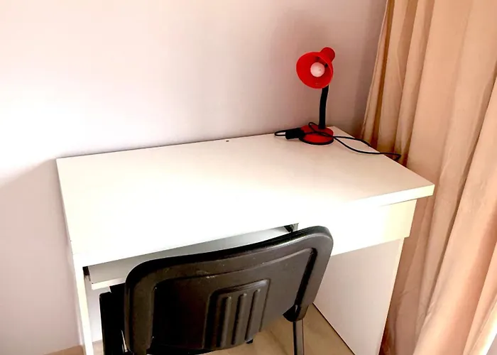 Apartment Luna Deluxe Olimpia Port Wroclaw